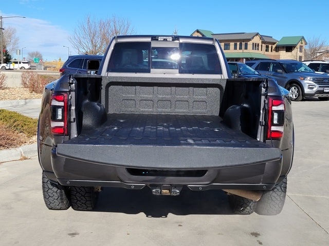 2023 RAM 3500 Limited