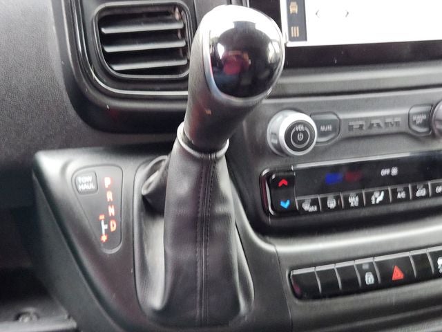 2025 RAM ProMaster 2500 High Roof