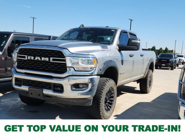 2023 RAM 2500 Pickup Big Horn
