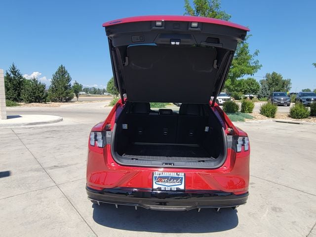 2023 Ford Mustang Mach-E GT