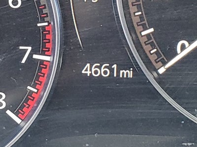 2025 Mazda Mazda CX-30 2.5 S Select Sport