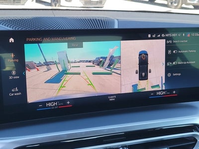 2024 BMW 3 Series M340i xDrive