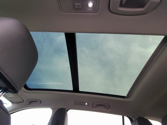 2020 Volkswagen Tiguan 2.0T SE R-Line Black 4Motion