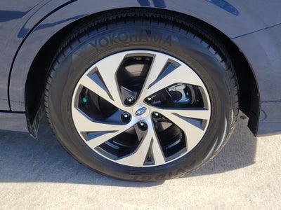 2024 Subaru Legacy Premium