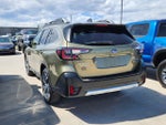 2021 Subaru Outback Touring XT