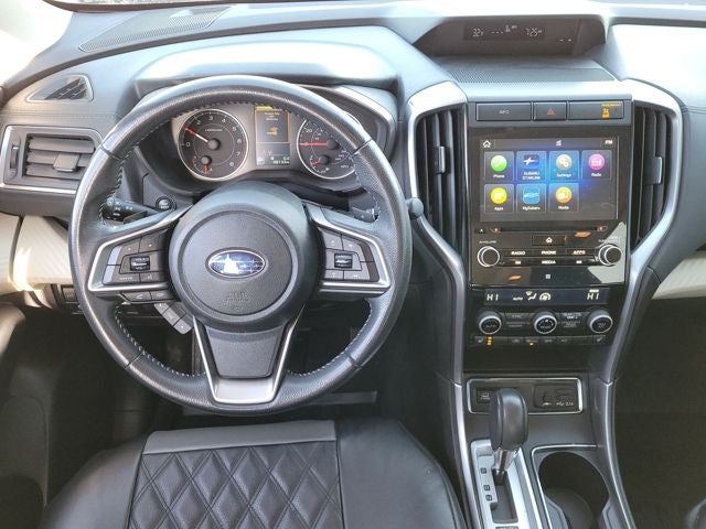 2020 Subaru Ascent Premium