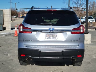 2020 Subaru Ascent Premium