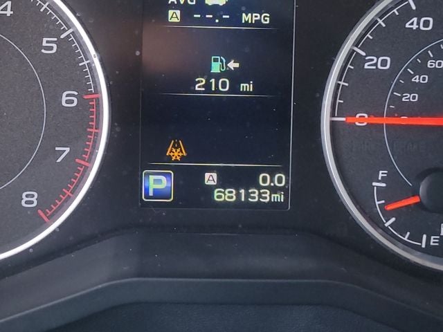 2020 Subaru Ascent Premium