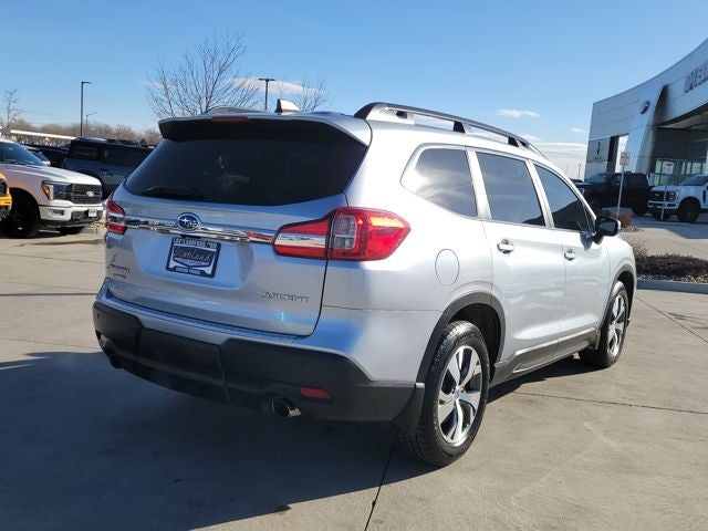 2020 Subaru Ascent Premium