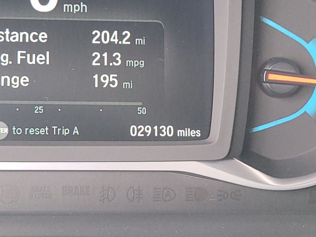 2021 Honda Pilot Touring 8 Passenger