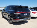 2022 Lincoln Aviator Reserve Premium