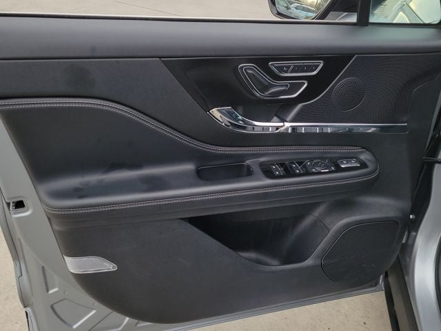 2024 Lincoln Corsair Reserve