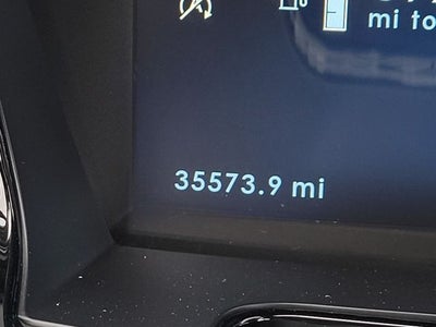 2024 Lincoln Corsair Reserve