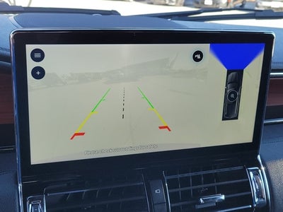 2023 Lincoln Navigator Standard