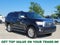 2015 Toyota Sequoia Platinum