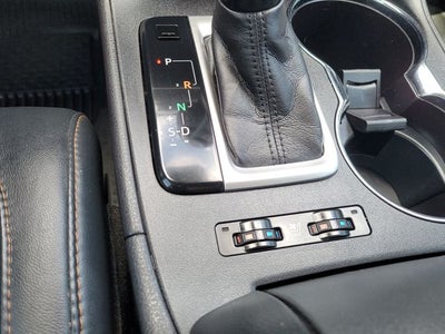 2017 Toyota Highlander Limited Platinum