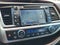 2017 Toyota Highlander Limited Platinum