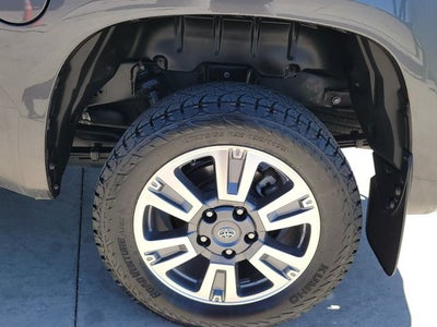 2020 Toyota Tundra 1794
