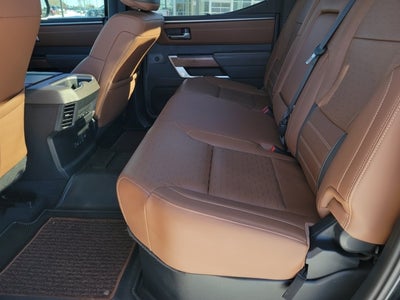 2024 Toyota Tundra 1794