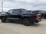 2025 Toyota Tundra Hybrid Platinum