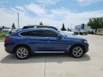 2022 BMW X4 xDrive30i