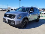 2024 Kia Telluride SX-Prestige X-Line