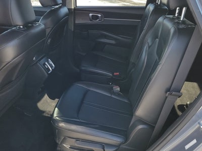 2021 Kia Sorento EX