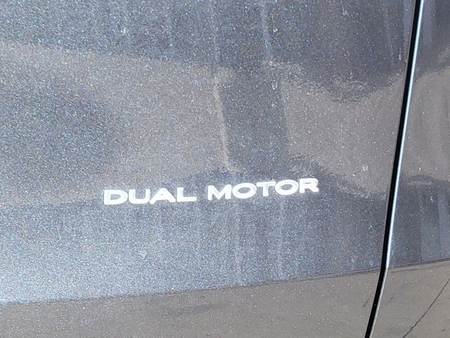 2026 Tesla Model Y Long Range