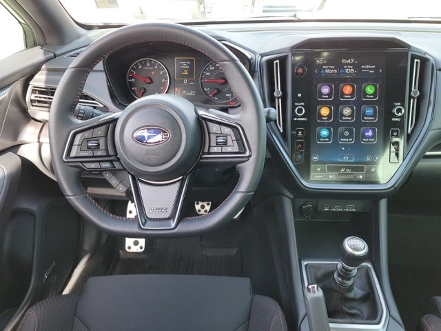 2024 Subaru WRX Premium