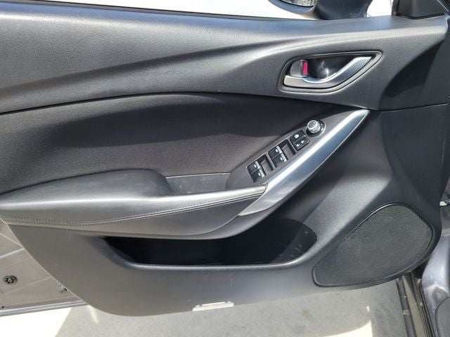 2016 Mazda Mazda6 i Sport