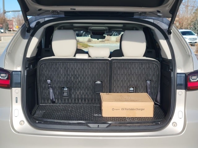 2024 Mazda Mazda CX-90 PHEV Preferred