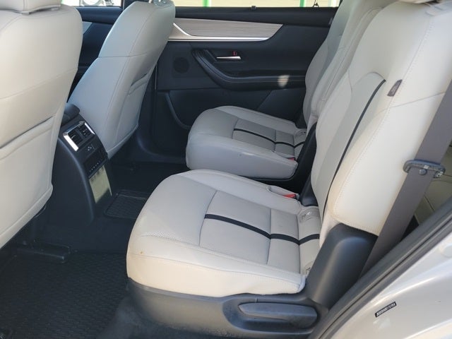 2024 Mazda Mazda CX-90 PHEV Preferred