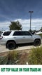 2014 Toyota 4Runner Limited