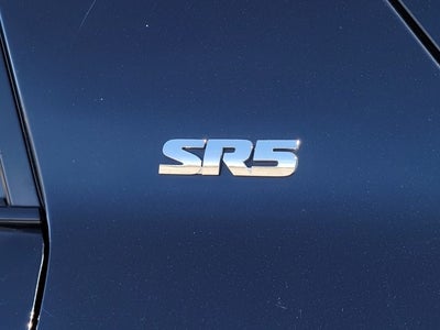 2014 Toyota 4Runner SR5