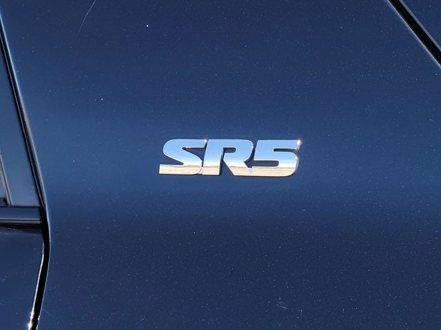 2014 Toyota 4Runner SR5