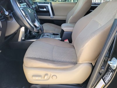 2014 Toyota 4Runner SR5