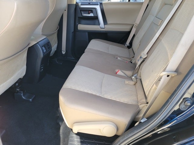 2014 Toyota 4Runner SR5