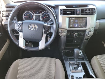 2014 Toyota 4Runner SR5