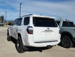 2018 Toyota 4Runner Base