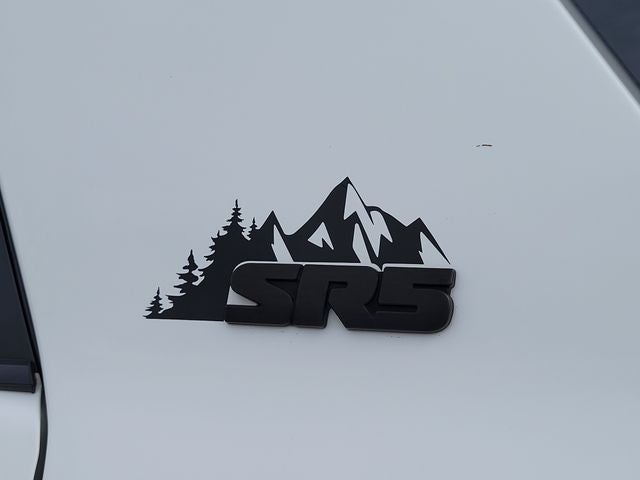 2018 Toyota 4Runner Base