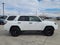 2018 Toyota 4Runner Base