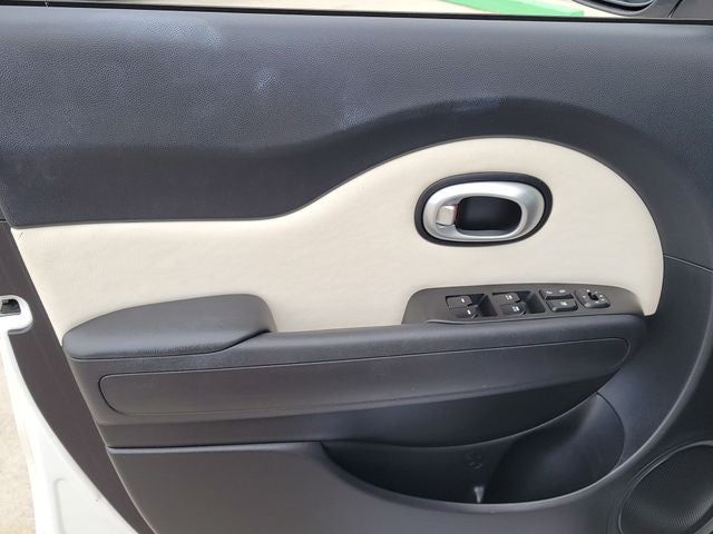 2014 Kia Soul Base