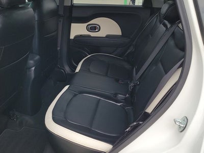2014 Kia Soul Base