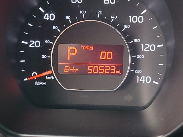 2014 Kia Soul Base
