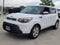 2014 Kia Soul Base