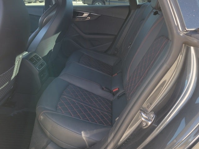 2023 Audi S5 Sportback Premium Plus quattro