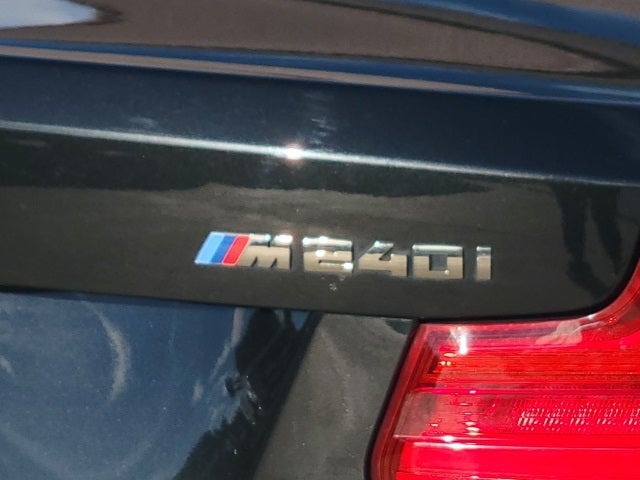 2019 BMW 2 Series M240i xDrive