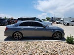 2019 Mercedes-Benz E-Class E 63 S AMG® 4MATIC®