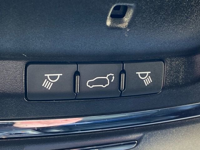 2021 Jeep Grand Cherokee Trailhawk