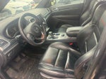 2018 Jeep Grand Cherokee Trailhawk